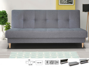 Sofa Cosmo V