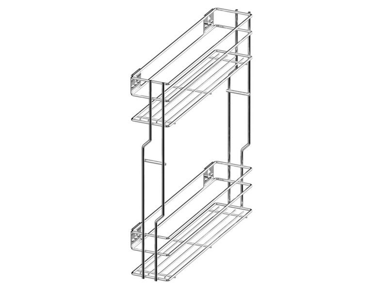 Base cabinet Florence D15+cargo L