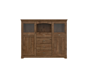 Commode ID-17413