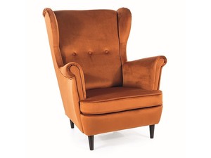 Atpūtas krēsls ID-17422