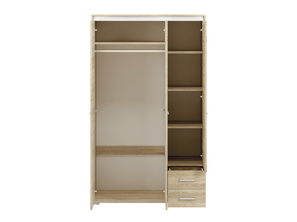 Skapis Alba 01