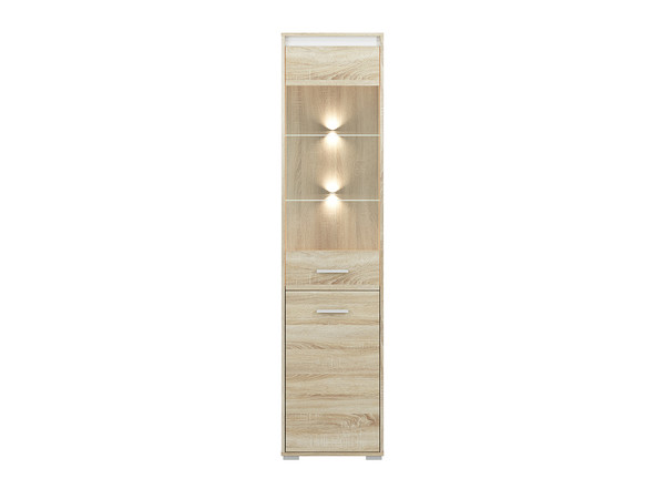 Vitrīna Alba 05
