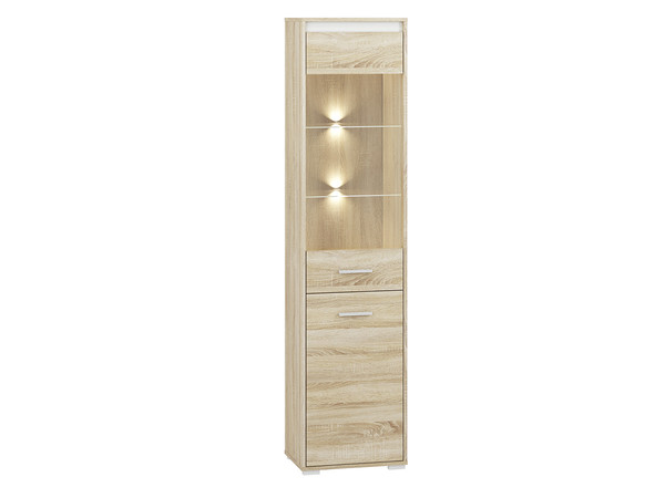 Vitrīna Alba 05