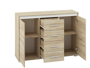 Kumode Alba 14