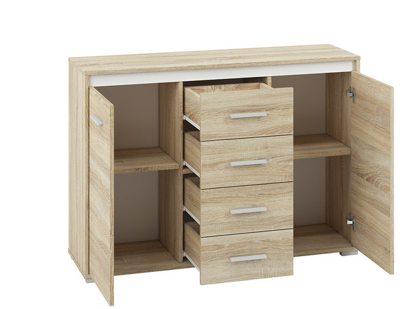Kumode Alba 14