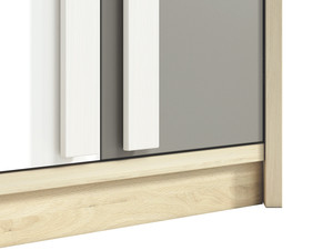 Skapis Doral 0101
