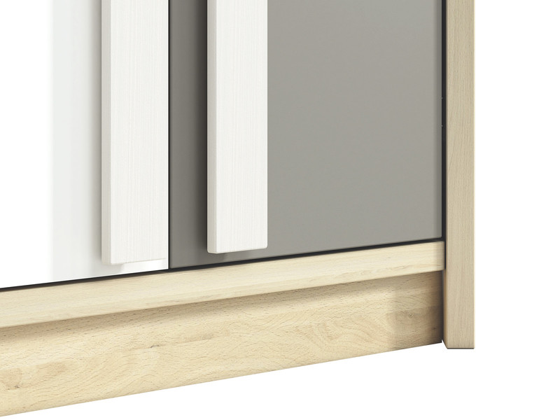 Skapis Doral 0101