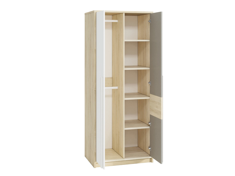 Skapis Doral 0201
