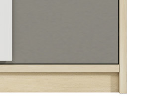 Skapis Doral 0201