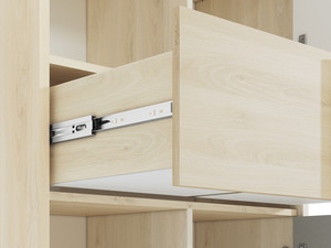 Plaukts Doral 0301