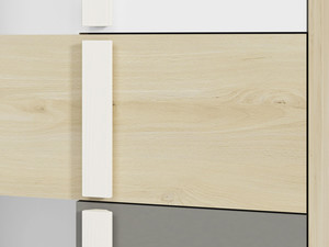 Plaukts Doral 0301
