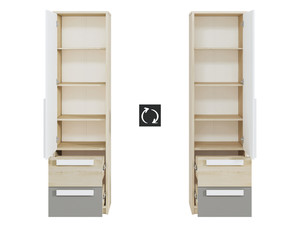 Skapis Doral 0401