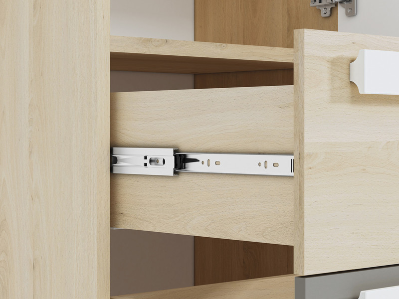 Skapis Doral 0401