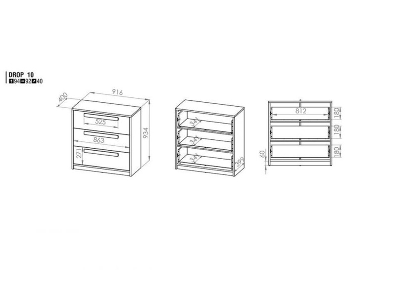 Kumode Doral 10