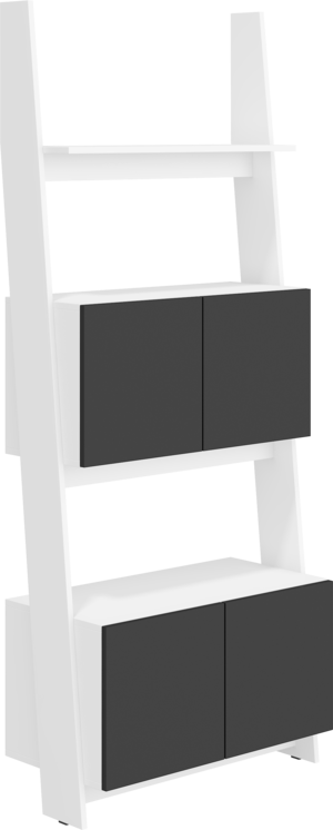 Plaukts ar durvīm ID-17528