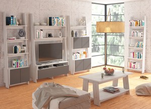 TV plaukts ID-17529