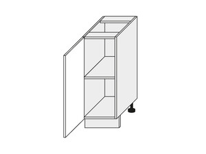 Apakšējais skapītis Florence D1D/20 L