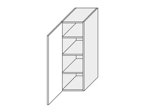 Augšējais skapītis Florence W4/20 L