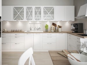 Base cabinet Tivoli D4A/40