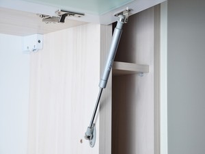Augšējais skapītis Bari W4B/80