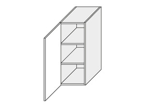 Augšējais skapītis Florence W2/20 L