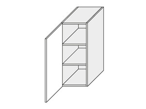 Augšējais skapītis Florence W2/20 L