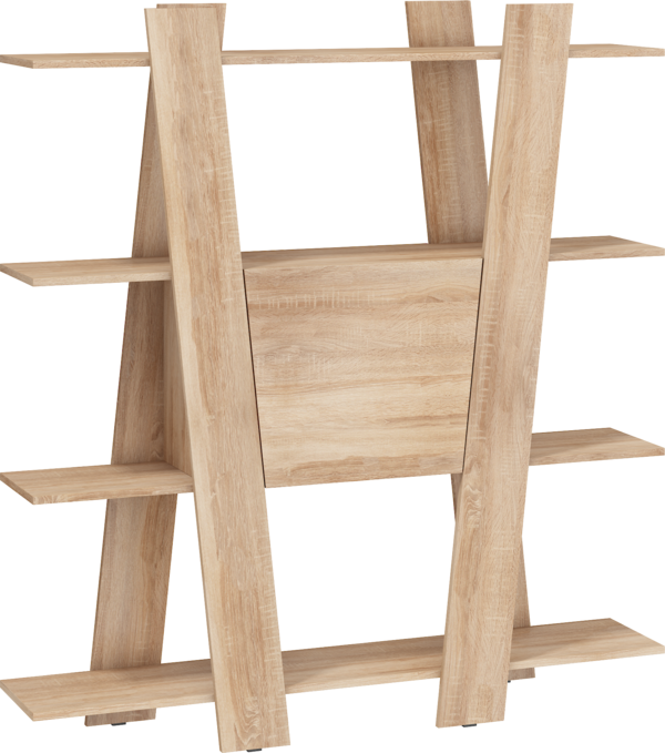 Plaukts ar durvīm ID-17731