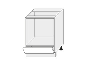 Cabinet for oven Bari D11K/60
