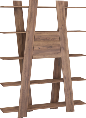 Plaukts ar durvīm ID-17758