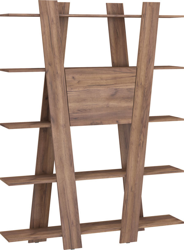 Plaukts ar durvīm ID-17758