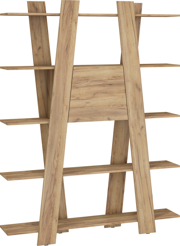 Plaukts ar durvīm ID-17758
