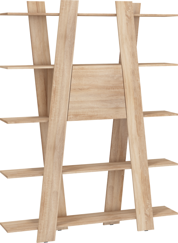 Plaukts ar durvīm ID-17758