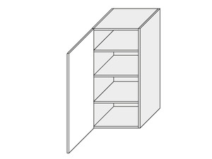 Wall cabinet Bari W4/40
