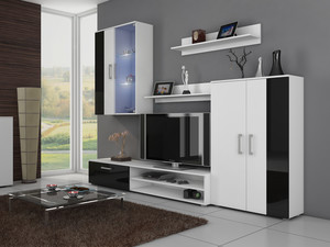 TV plaukts ID-17887