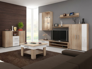 TV plaukts ID-17887