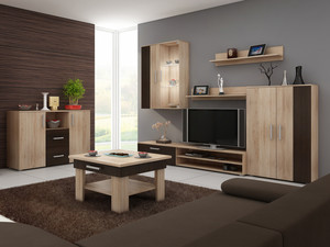 TV plaukts ID-17887