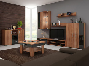 TV plaukts ID-17887