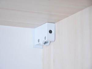 Augšējais skapītis Napoli W4/30 P