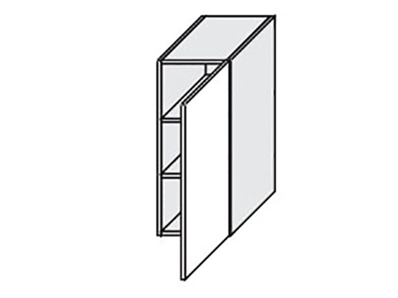 Wall cabinet Napoli W2/30 P