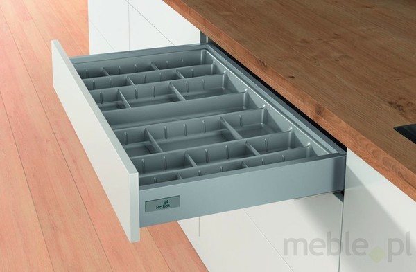 Cutlery tray ST D4A/40