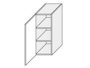 Wall cabinet Amaro W2/30