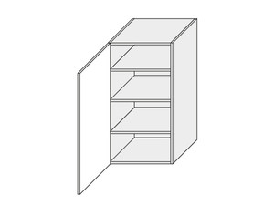 Wall cabinet Amaro W4/45