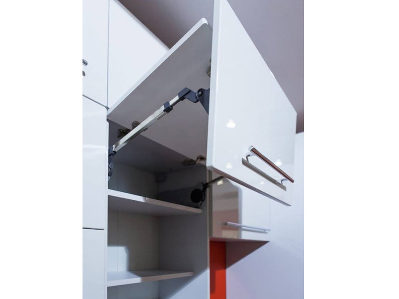 Wall cabinet Bari W8B/80 AVENTOS