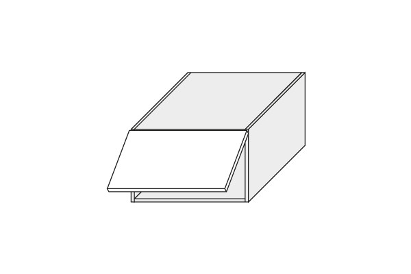 Augšējais skapītis Amaro W6B/60