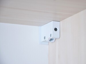Augšējais skapītis Quantum W6B/80