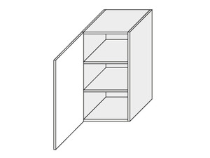 Augšējais skapītis Essen W2/40