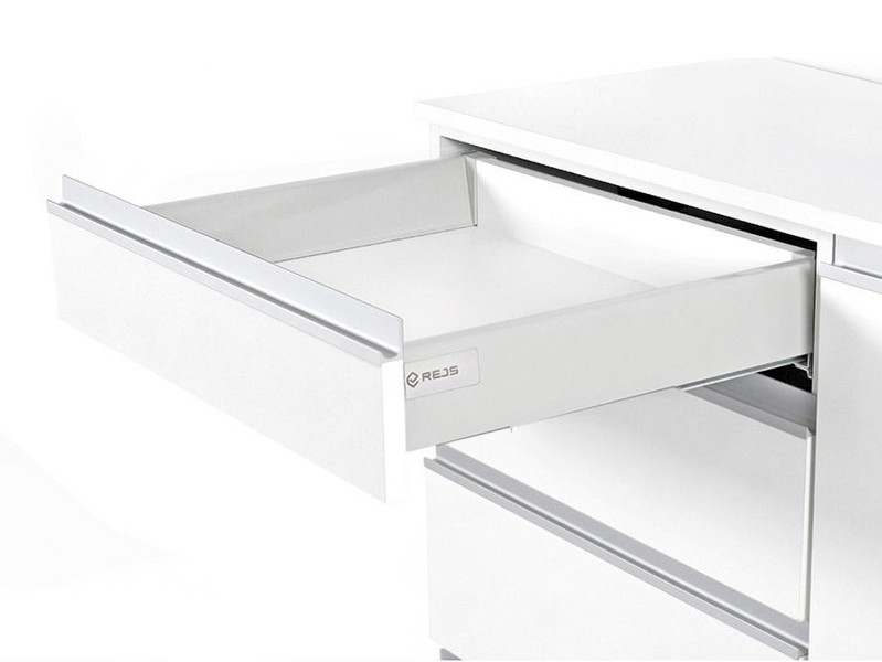 Apakšējais skapītis Quantum D3R/80