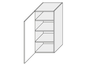 Wall cabinet Rimini W4/40