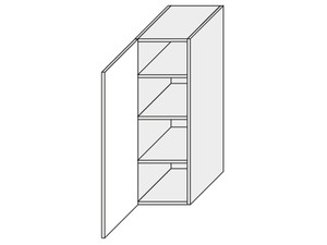 Wall cabinet Rimini W4/30