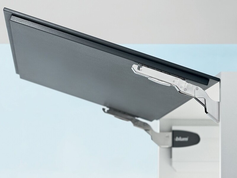 Wall cabinet Essen W4B/80 AVENTOS